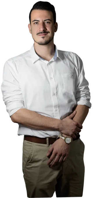 Marco Burgard