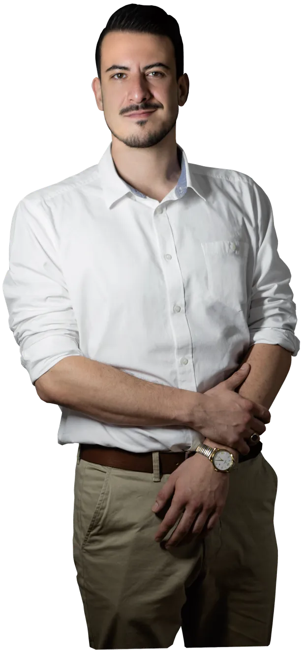 Marco Burgard