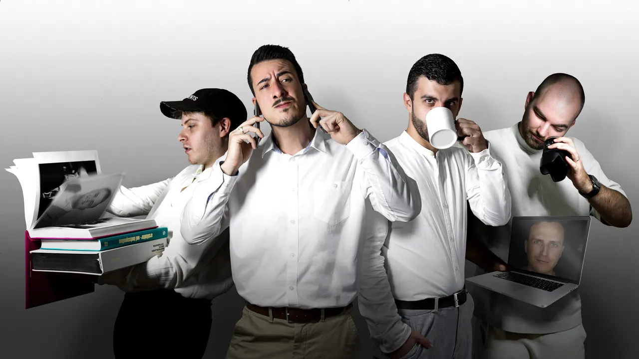 Team Burgard&Komplizen